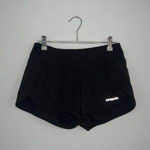 Patagonia Strider Shorts